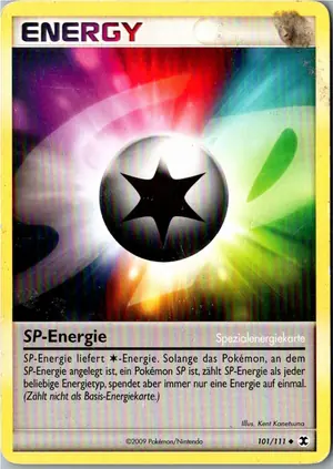 SP-Energie Exemplar 1,95 €