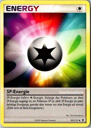 SP-Energie Exemplar 1,95 €