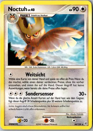 Noctuh Exemplar 2,95 €
