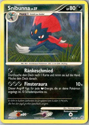 Snibunna Exemplar 3,95 €