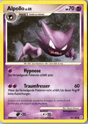 Alpollo Exemplar 3,95 €