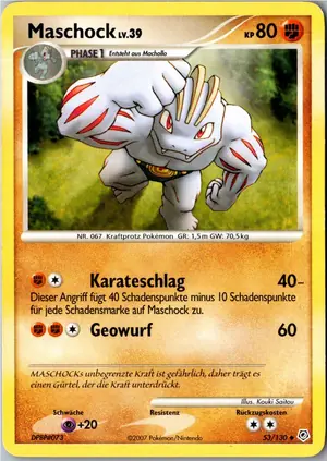 Maschock Exemplar 1,95 €