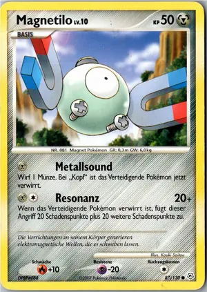 Magnetilo Exemplar 1,95 €