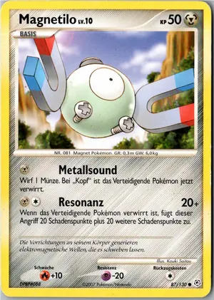 Magnetilo Exemplar 1,95 €