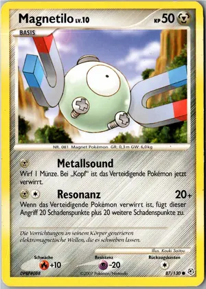 Magnetilo Exemplar 1,95 €
