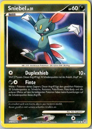 Sniebel Exemplar 2,95 €