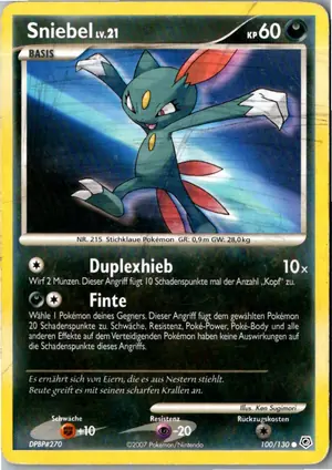 Sniebel Exemplar 2,95 €