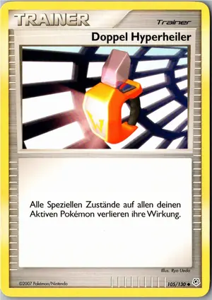 Doppel Hyperheiler Exemplar 1,95 €