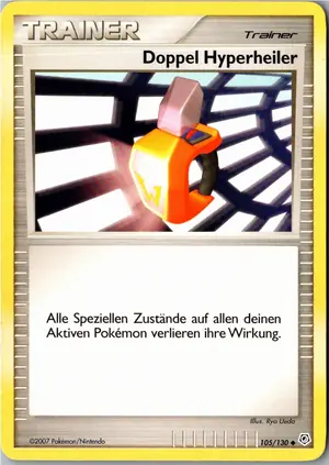 Doppel Hyperheiler Exemplar 1,95 €