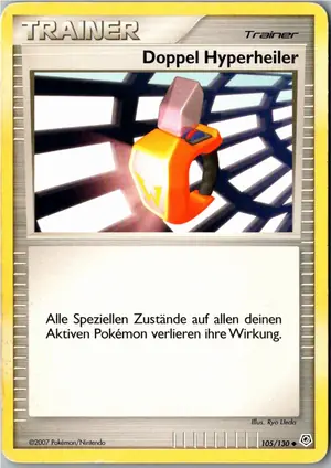 Doppel Hyperheiler Exemplar 1,95 €