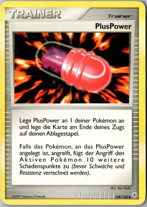 PlusPower Exemplar 1,95 €