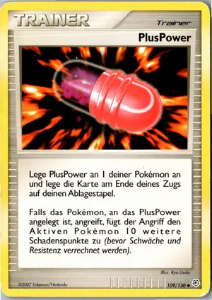 PlusPower Exemplar 1,95 €
