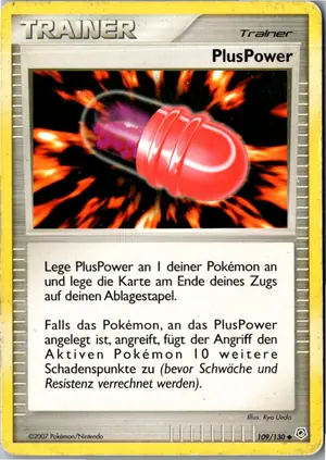 PlusPower Exemplar 1,95 €