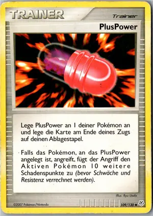 PlusPower Exemplar 1,95 €