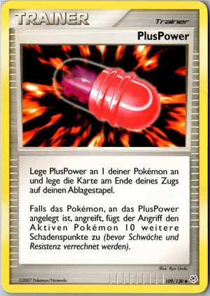 PlusPower Exemplar 1,95 €