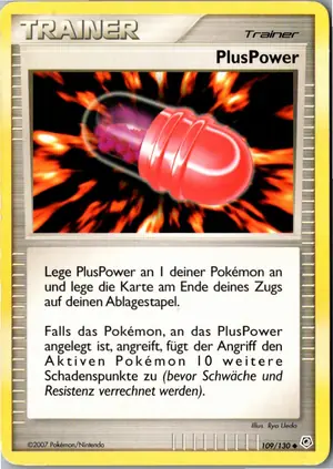 PlusPower Exemplar 1,95 €