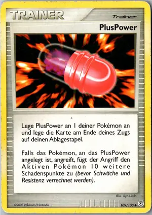 PlusPower Exemplar 1,95 €