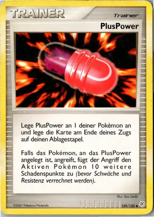 PlusPower Exemplar 1,95 €