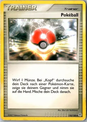 Pokéball Exemplar 1,45 €