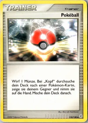 Pokéball Exemplar 1,45 €