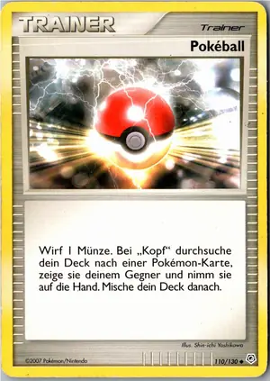Pokéball Exemplar 1,45 €