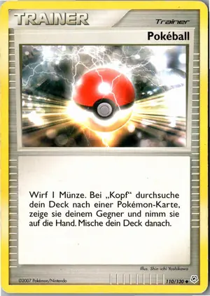 Pokéball Exemplar 1,45 €