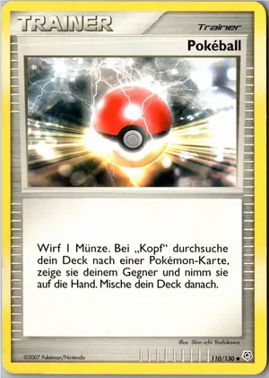 Pokéball Exemplar 1,45 €