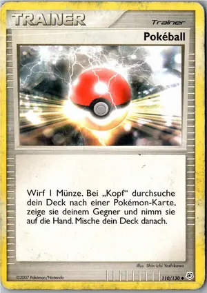 Pokéball Exemplar 1,45 €