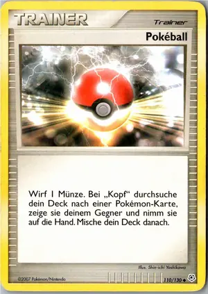 Pokéball Exemplar 1,45 €