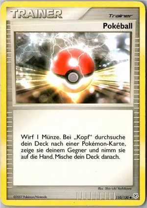 Pokéball Exemplar 1,45 €