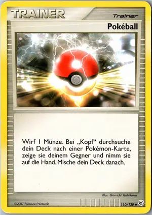 Pokéball Exemplar 1,45 €