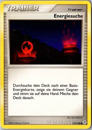 Energiesuche Exemplar 1,45 €
