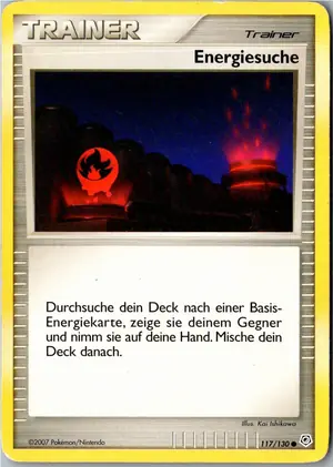 Energiesuche Exemplar 1,45 €