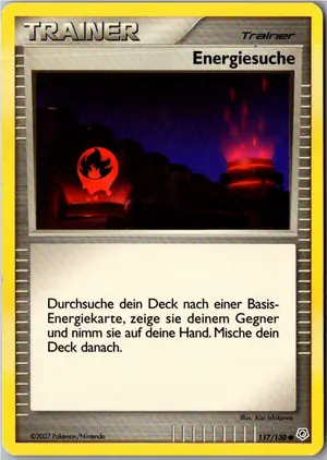 Energiesuche Exemplar 1,45 €