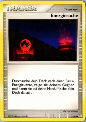 Energiesuche Exemplar 1,45 €