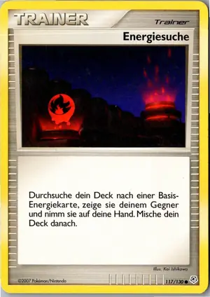 Energiesuche Exemplar 1,45 €