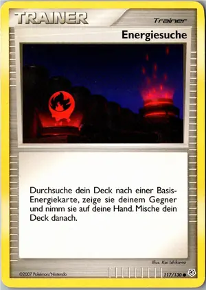 Energiesuche Exemplar 1,45 €