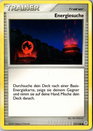 Energiesuche Exemplar 1,45 €