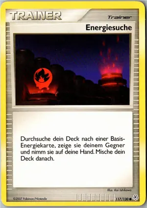 Energiesuche Exemplar 1,45 €