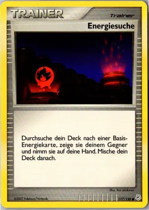 Energiesuche Exemplar 1,45 €