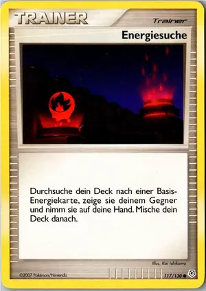 Energiesuche Exemplar 1,45 €