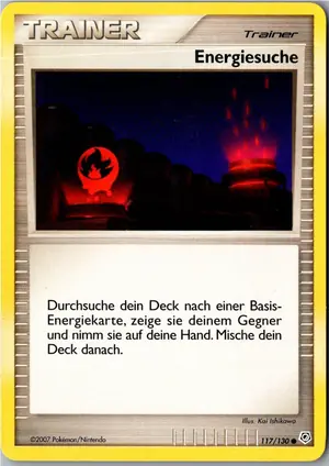 Energiesuche Exemplar 1,45 €