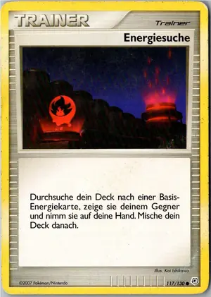 Energiesuche Exemplar 1,45 €