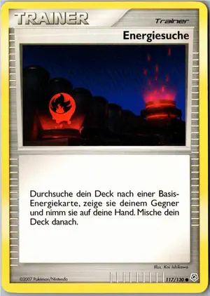 Energiesuche Exemplar 1,45 €