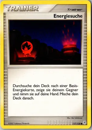 Energiesuche Exemplar 1,45 €