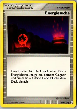 Energiesuche Exemplar 1,45 €
