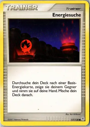 Energiesuche Exemplar 1,45 €