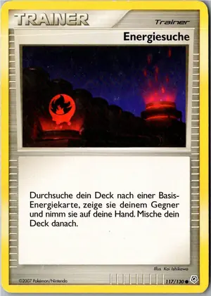 Energiesuche Exemplar 1,45 €