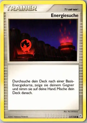 Energiesuche Exemplar 1,45 €