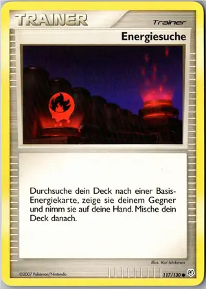 Energiesuche Exemplar 1,45 €